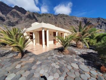 Valverde Hierro (El) Villa Bild 5430462