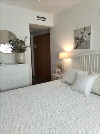 Chilches Plana Baixa Penthouse Bild 5435230
