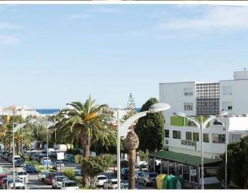 Torremolinos Costa Del Sol Occidental Wohnung Bild 5430933