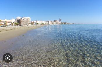 Santa Pola Baix Vinalopó Maisonette Bild 5423373