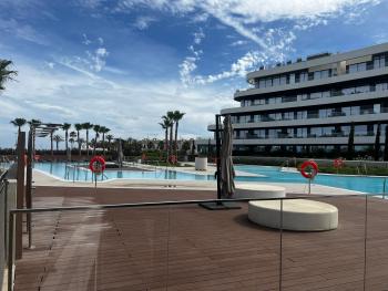 Los Alamos Costa Del Sol Occidental Wohnung Bild 5429108
