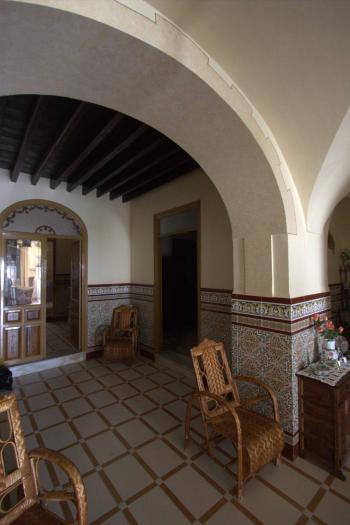 Hinojosa Del Duque Pedroches (Los) Haus Bild 5425828