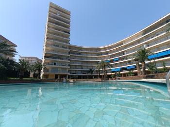 Grau I Platja Safor Wohnung Bild 5438436