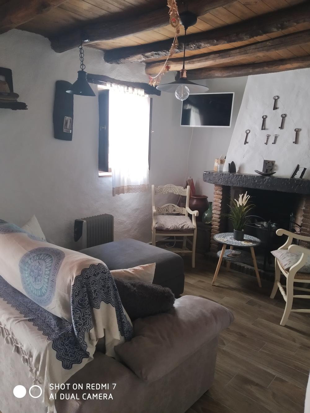  kaufen Haus Benadalid Serranía De Ronda 4