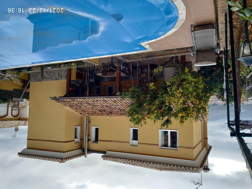  kaufen Villa Dúrcal Valle De Lecrín 3