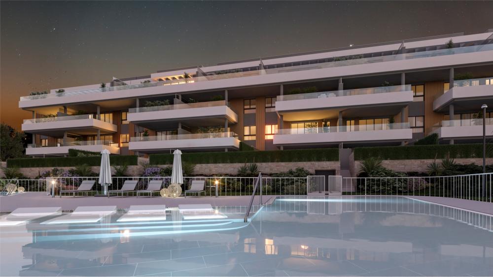  kaufen Wohnung Torremolinos Costa Del Sol Occidental 4