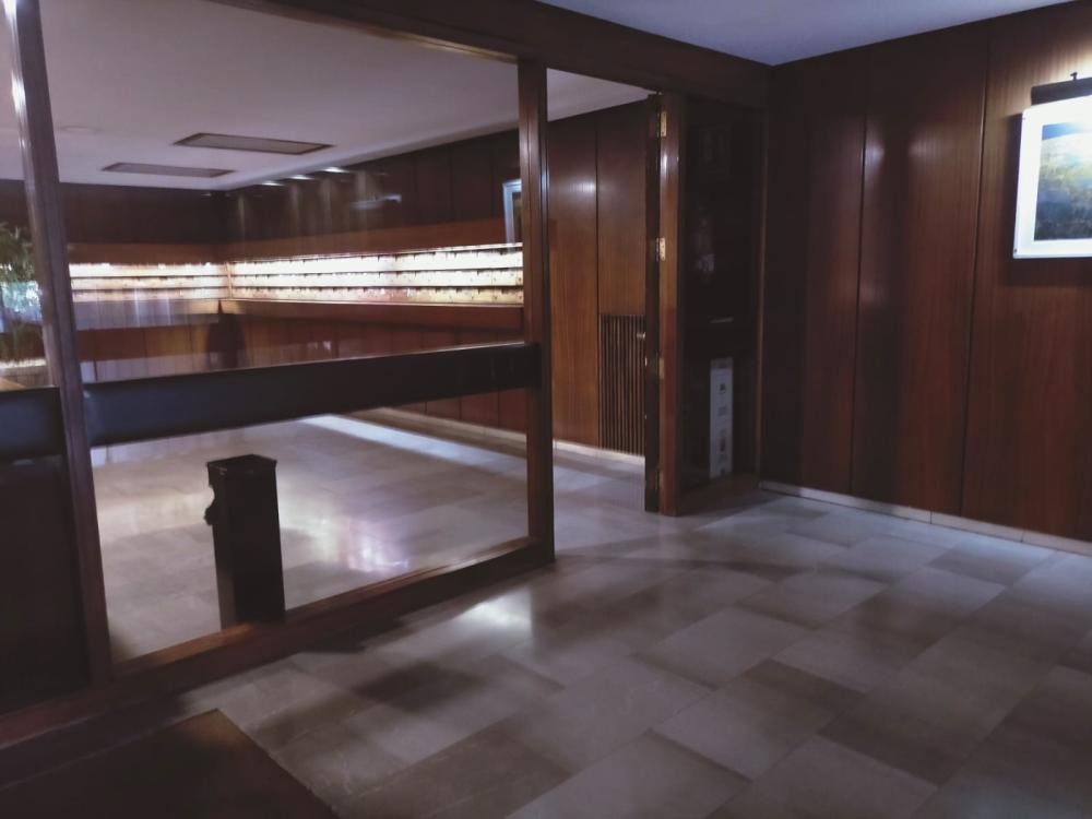  kaufen Wohnung Chamartín-Prosperidad Madrid Capital 2