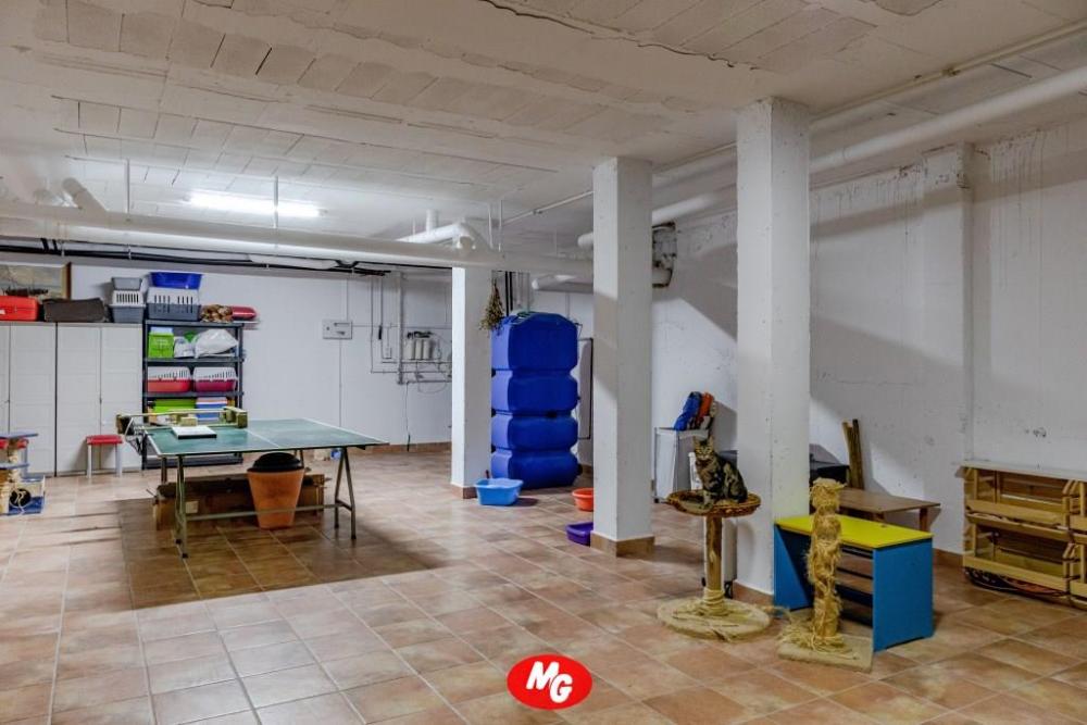  kaufen Haus San Luis-Diezo-El Puche-Chocillas Villablanca-Torrecárdenas Comarca Metropolitana De Almería 34