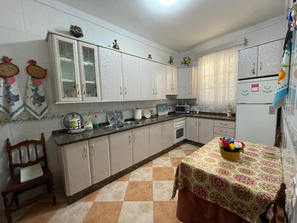  kaufen Haus Herrera Sierra Sur 2