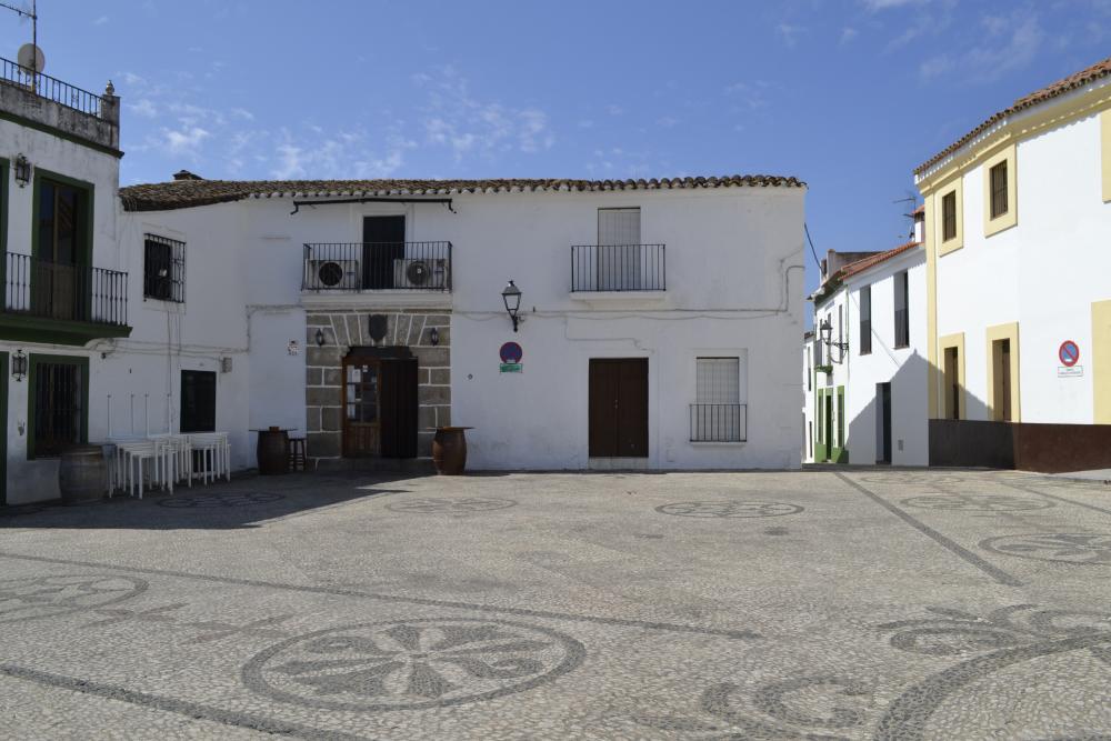  kaufen Haus Encinasola Sierra De Huelva 4