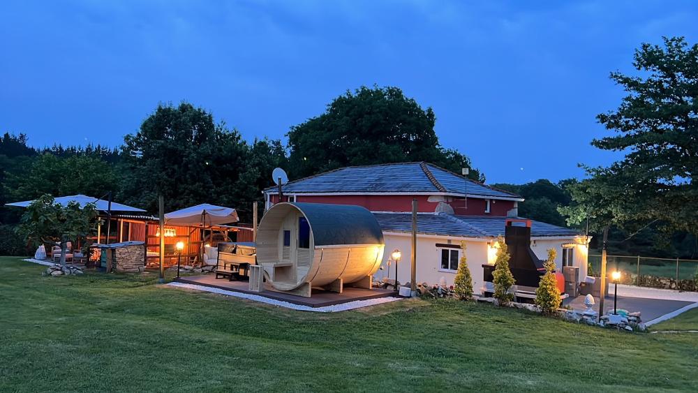  kaufen Haus Lamas Lugo 7