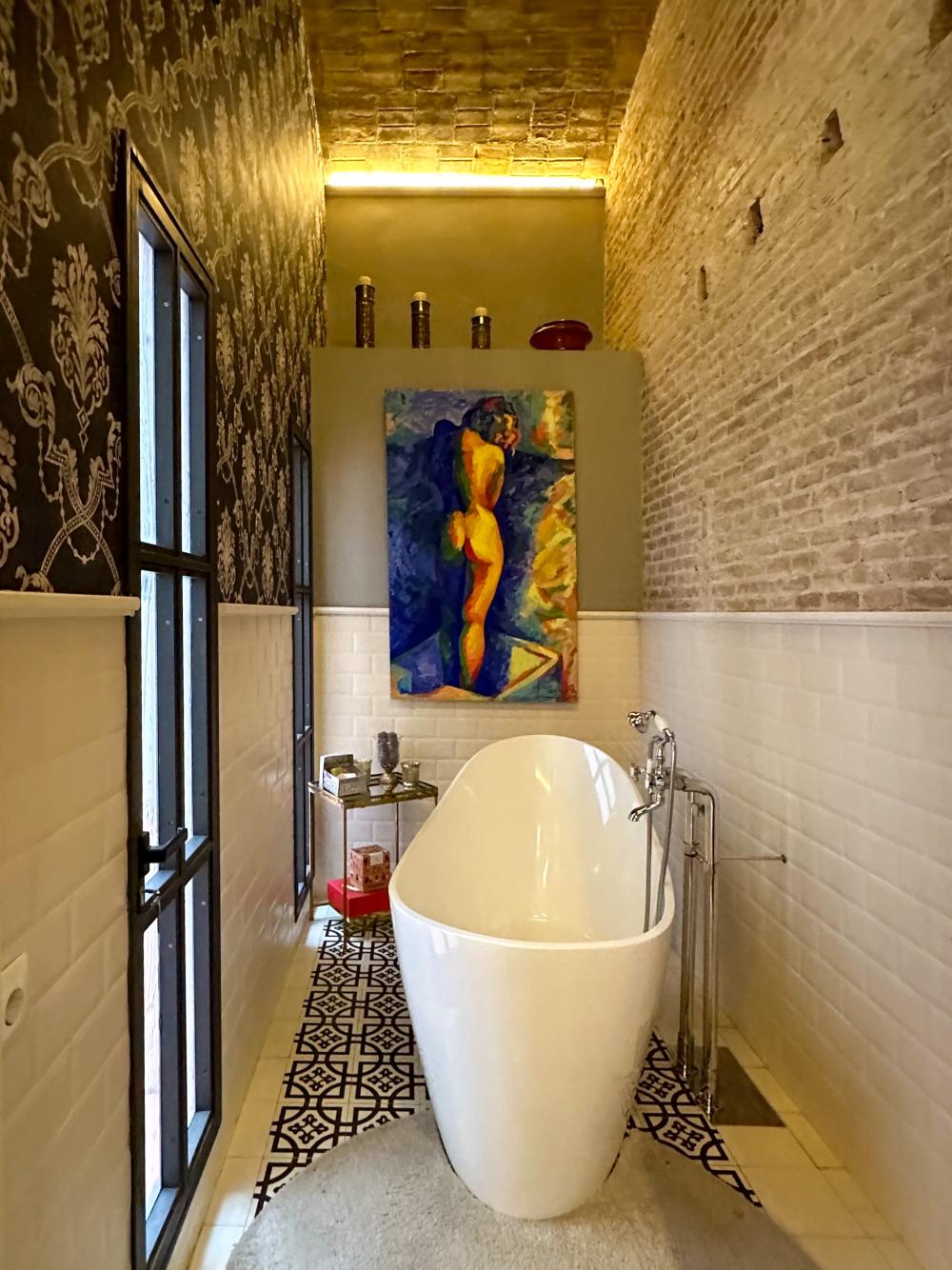  kaufen Wohnung Ciutat Vella-Sant Pere-Santa Caterina-El Born Barcelonès 17
