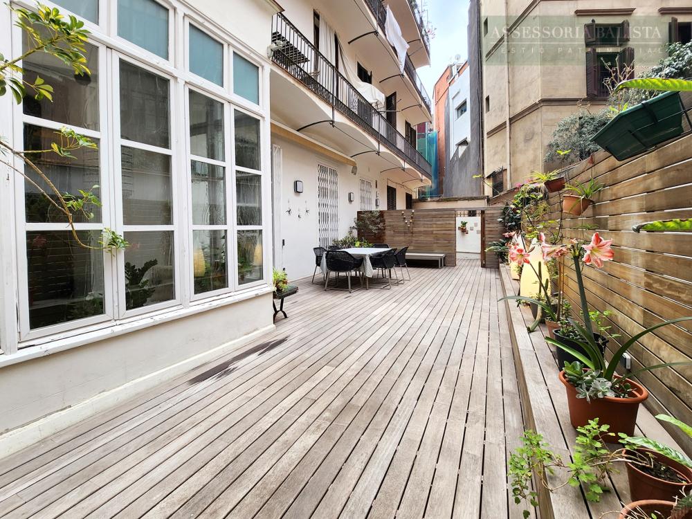  kaufen Wohnung Ciutat Vella-Sant Pere-Santa Caterina-El Born Barcelonès 43