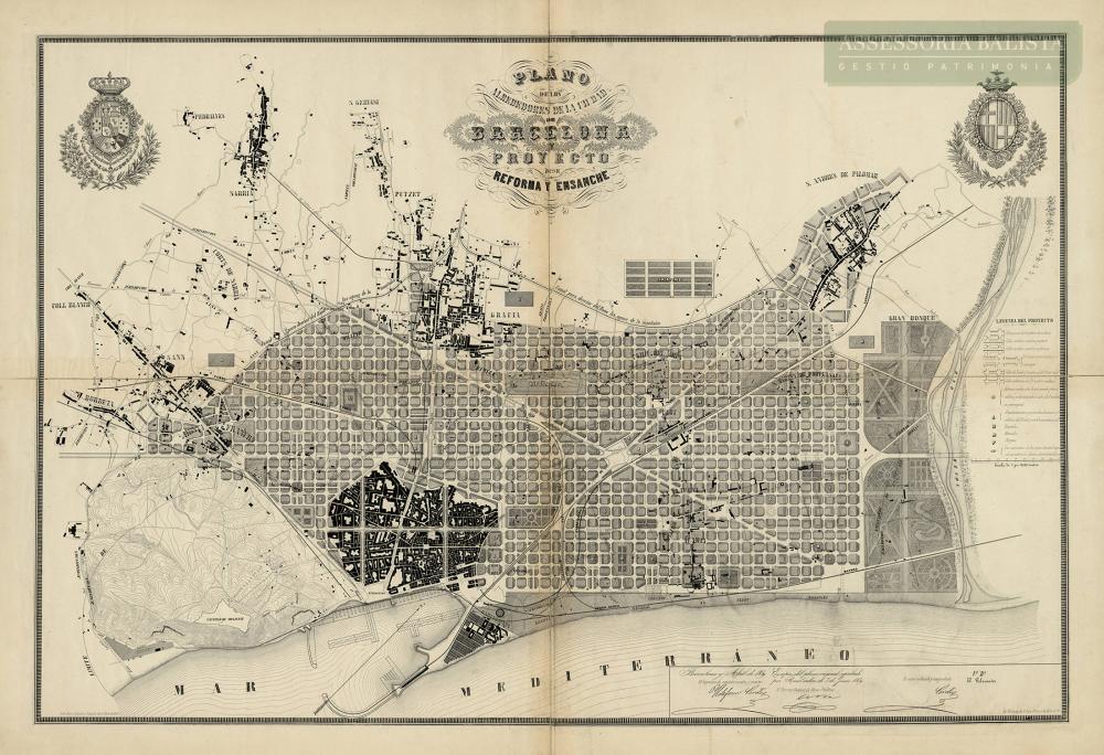  kaufen Wohnung Ciutat Vella-Sant Pere-Santa Caterina-El Born Barcelonès 45