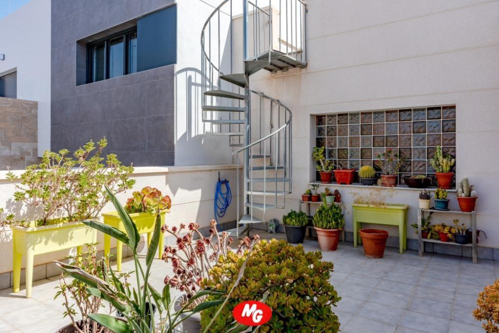  kaufen Haus San Luis-Diezo-El Puche-Chocillas Villablanca-Torrecárdenas Comarca Metropolitana De Almería 2