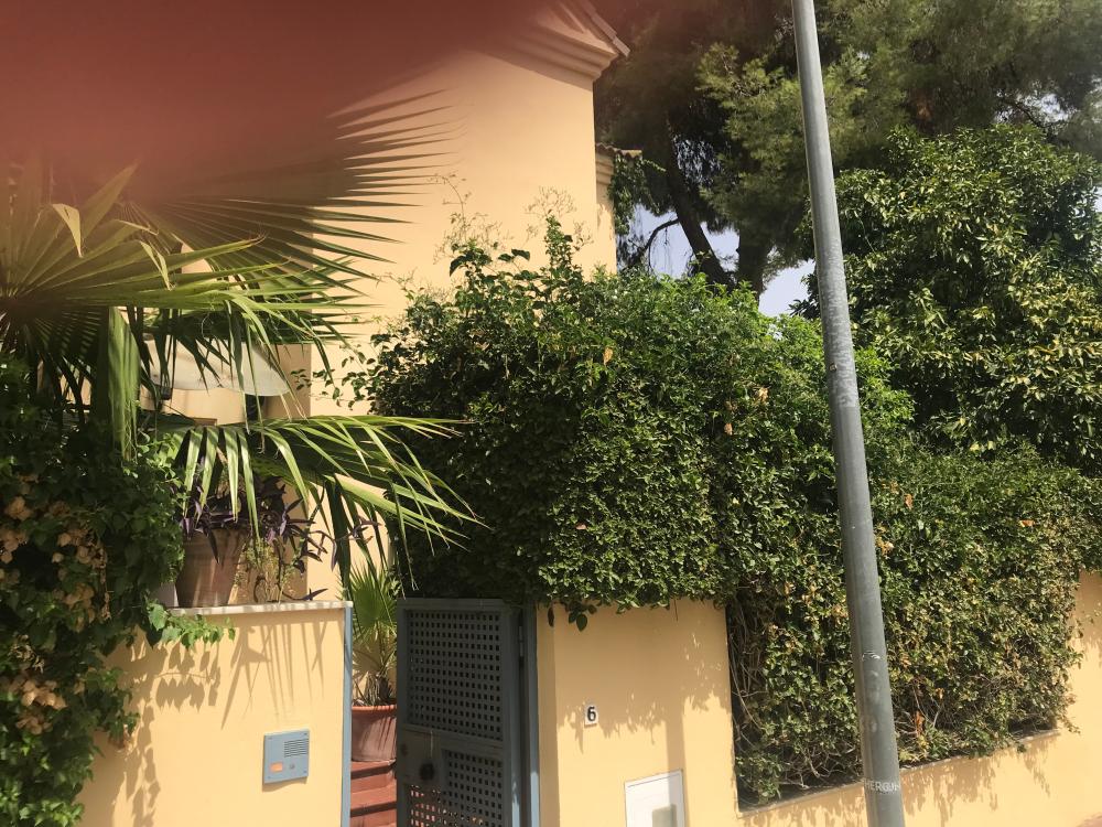  kaufen Villa San Pablo-Santa Justa Metropolitana De Sevilla 28