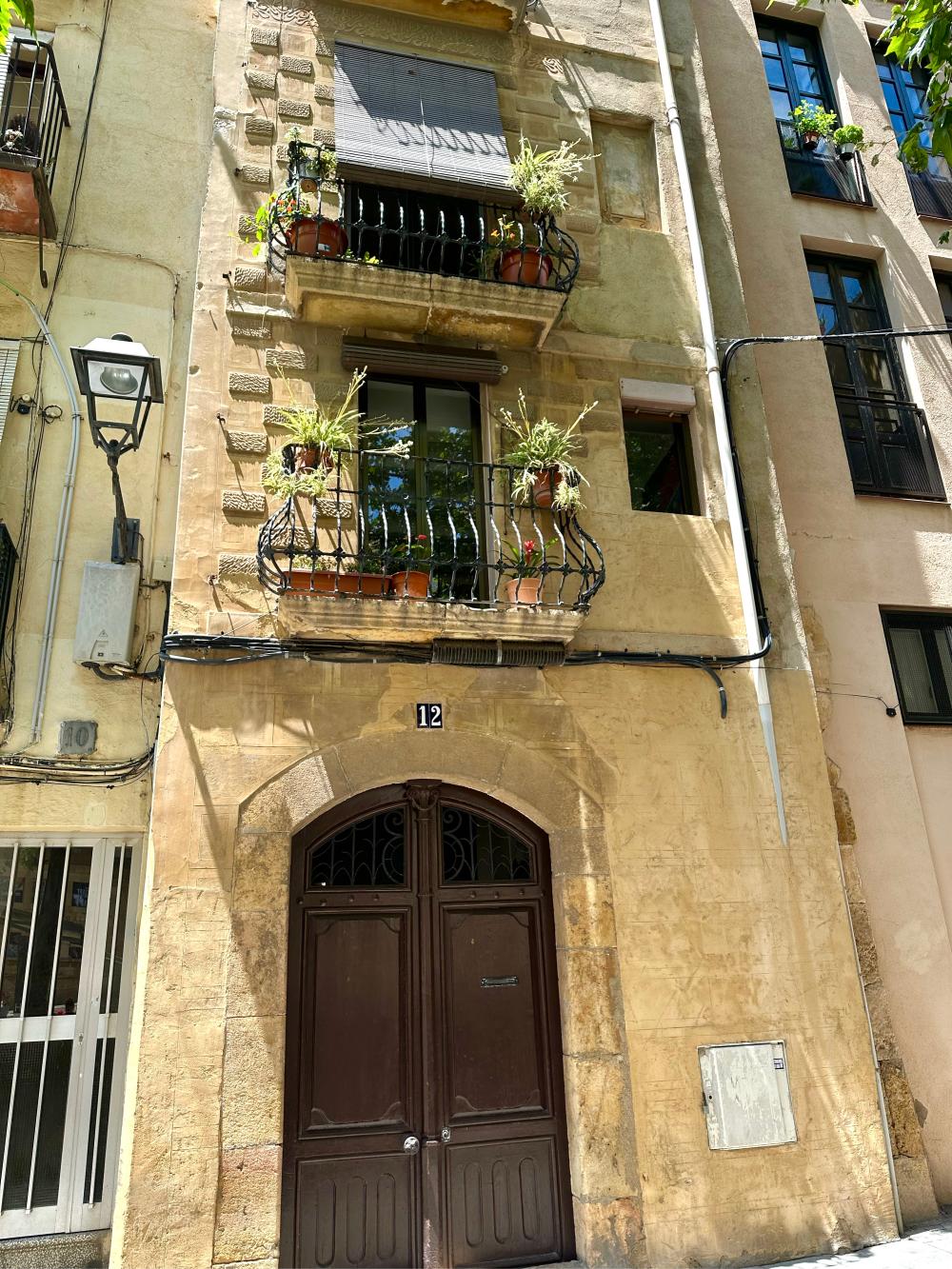  kaufen Haus Part Alta Tarragonès 5