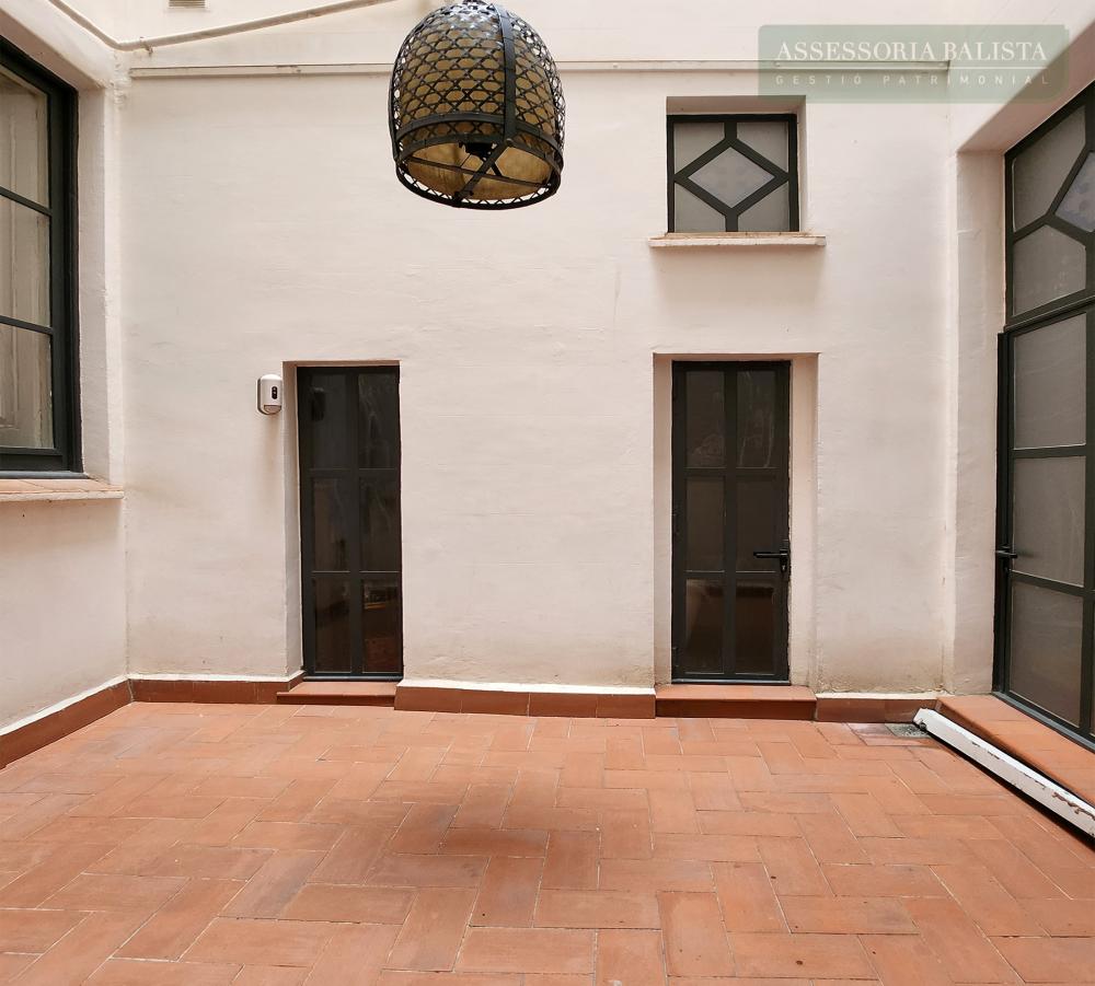  kaufen Wohnung Ciutat Vella-Sant Pere-Santa Caterina-El Born Barcelonès 28