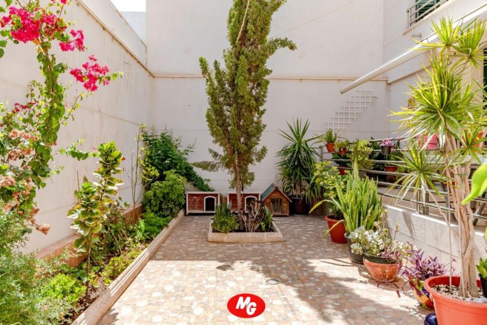  kaufen Haus San Luis-Diezo-El Puche-Chocillas Villablanca-Torrecárdenas Comarca Metropolitana De Almería 32