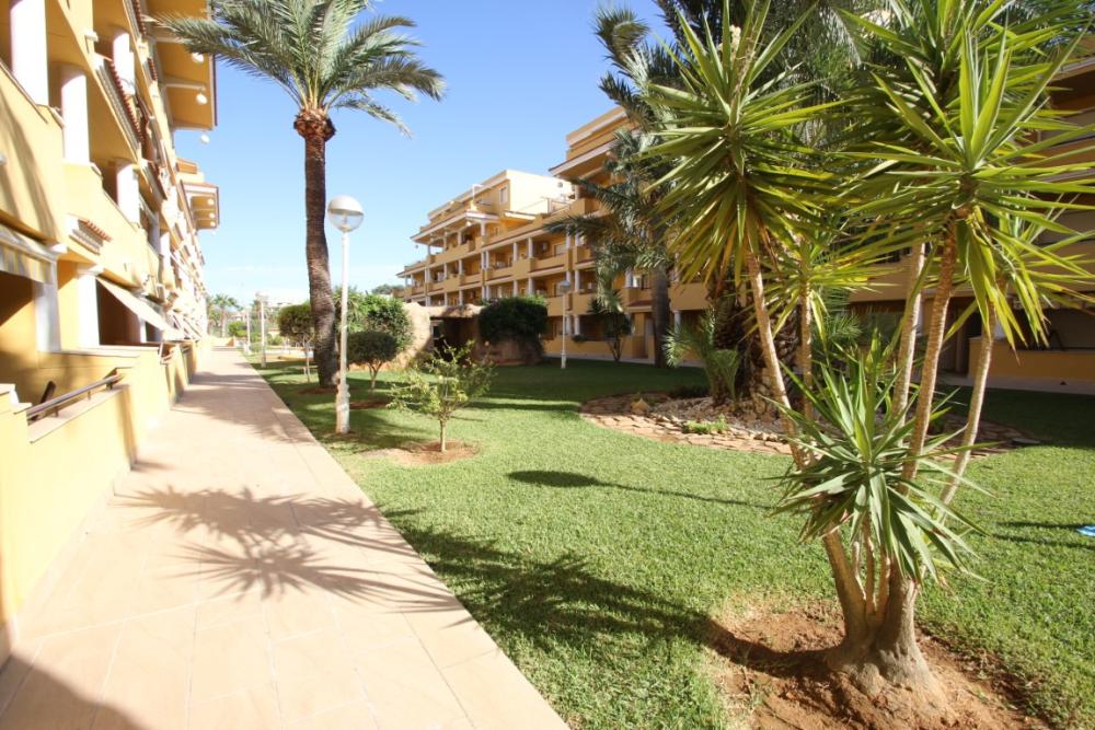  kaufen Erdgeschoss Dénia Marina Alta 2