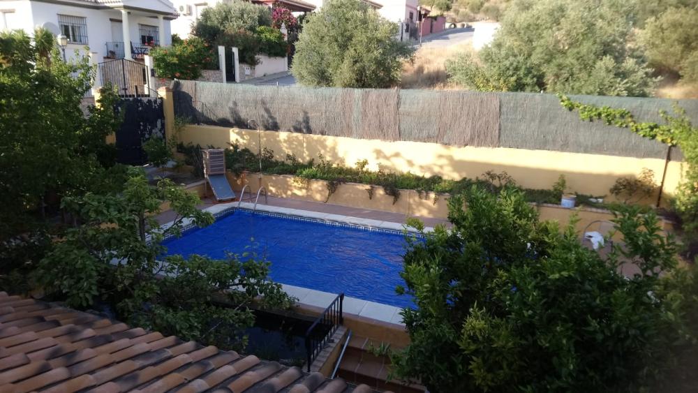  kaufen Villa Dúrcal Valle De Lecrín 37