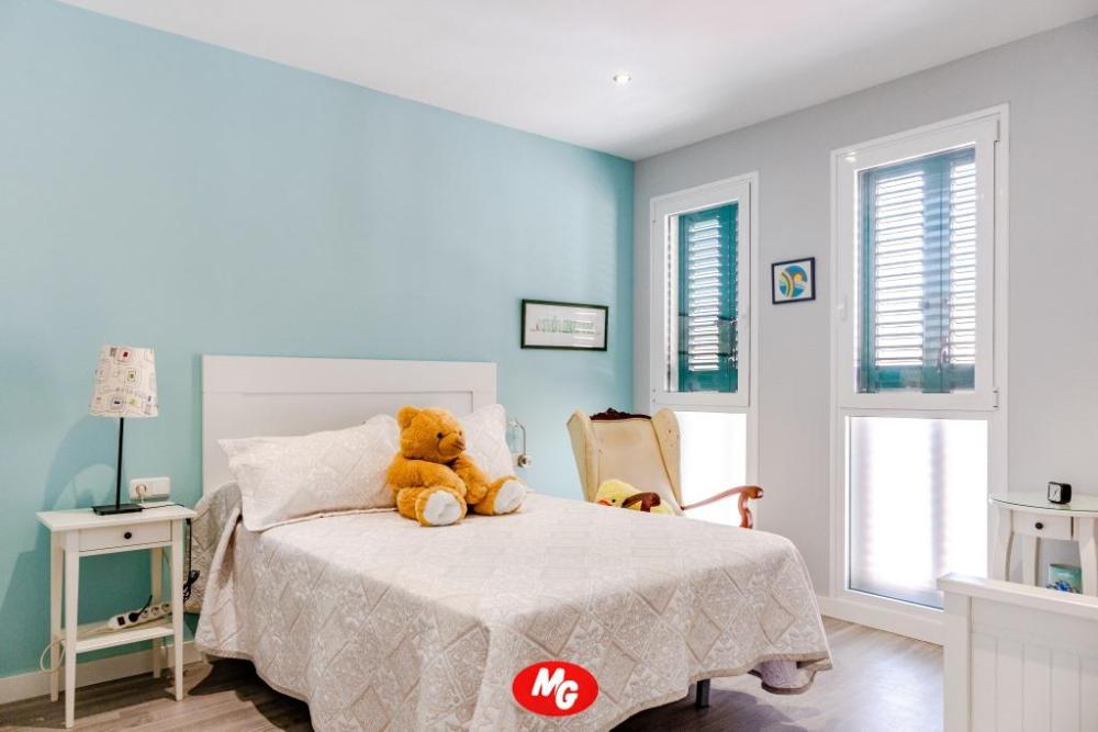  kaufen Haus San Luis-Diezo-El Puche-Chocillas Villablanca-Torrecárdenas Comarca Metropolitana De Almería 18