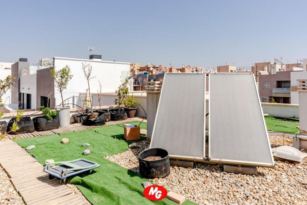  kaufen Haus San Luis-Diezo-El Puche-Chocillas Villablanca-Torrecárdenas Comarca Metropolitana De Almería 22