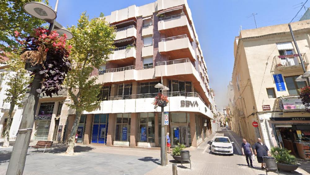  kaufen Wohnung Vilanova I La Geltrú Garraf 1