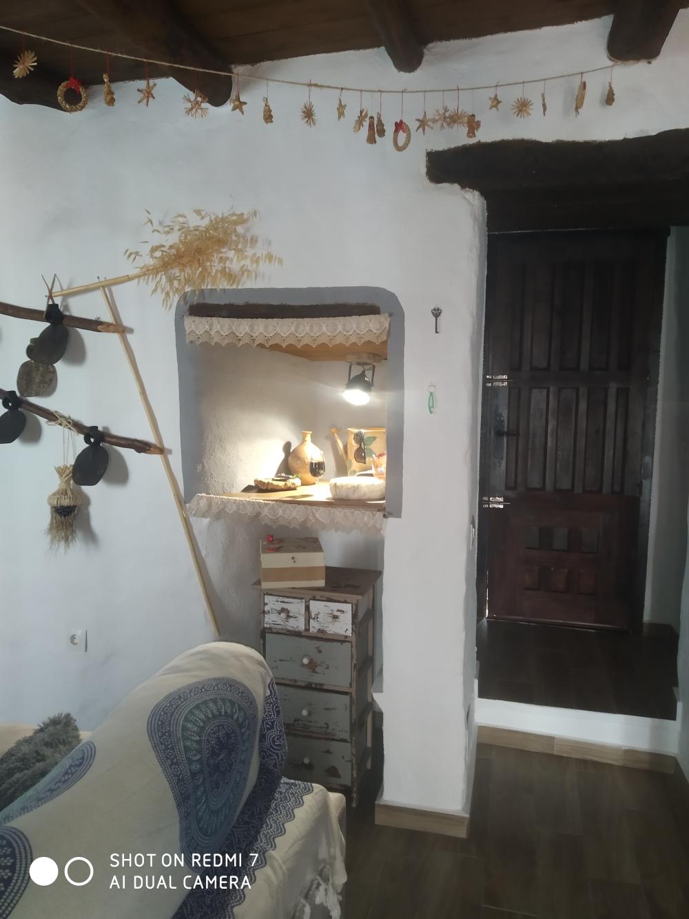  kaufen Haus Benadalid Serranía De Ronda 6
