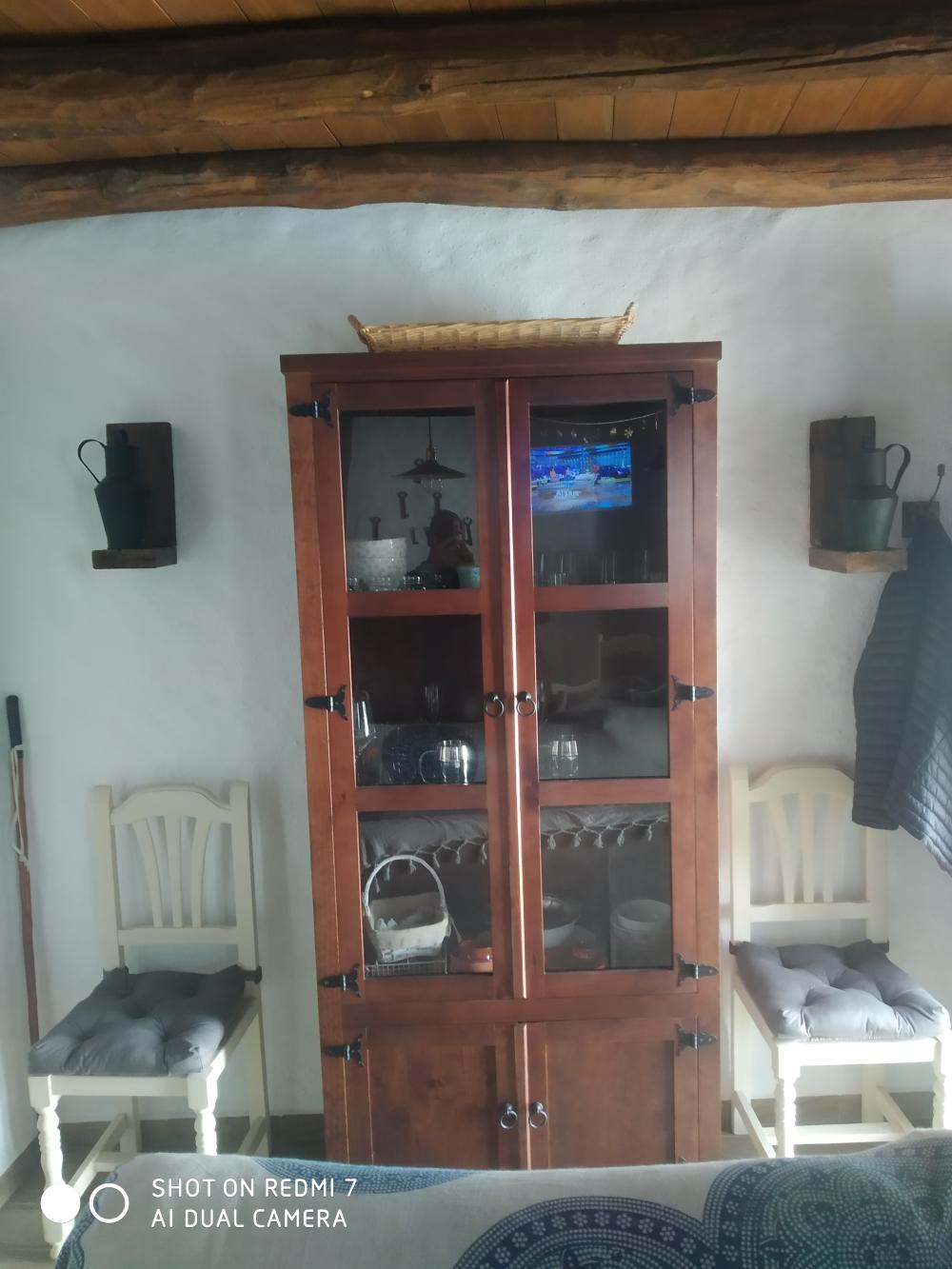  kaufen Haus Benadalid Serranía De Ronda 12