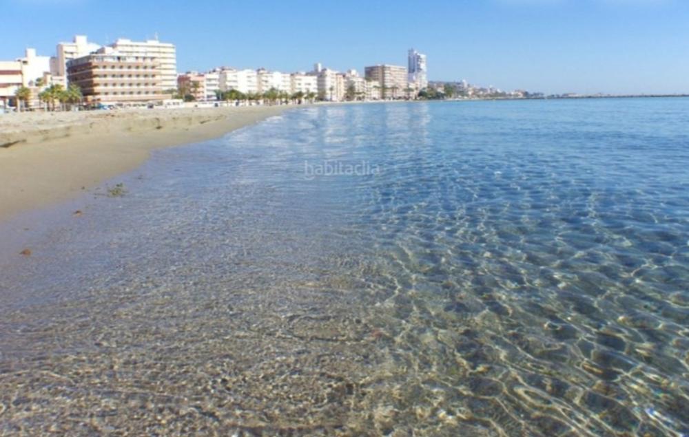  kaufen Wohnung Santa Pola Baix Vinalopó 22