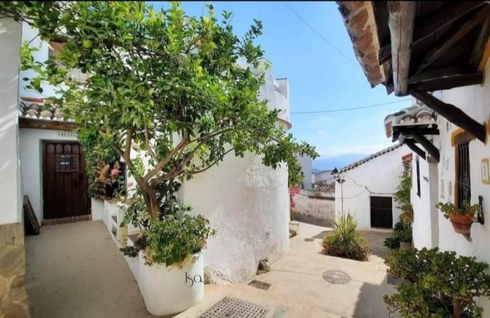 kaufen Haus Benadalid Serranía De Ronda 31