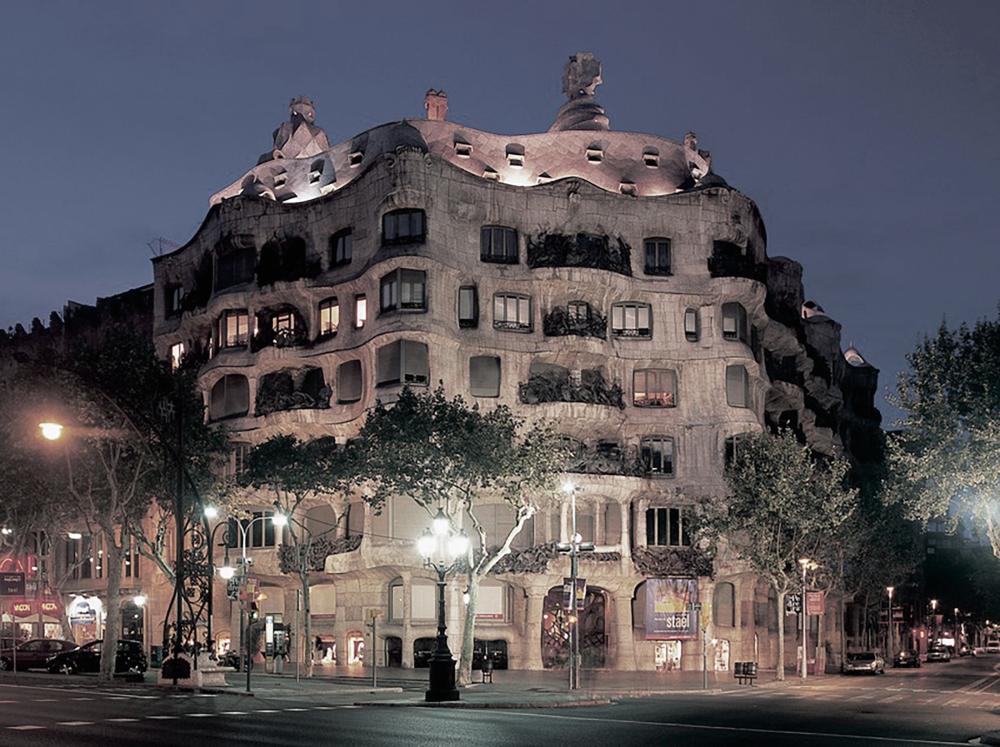  kaufen Wohnung Ciutat Vella-Sant Pere-Santa Caterina-El Born Barcelonès 51