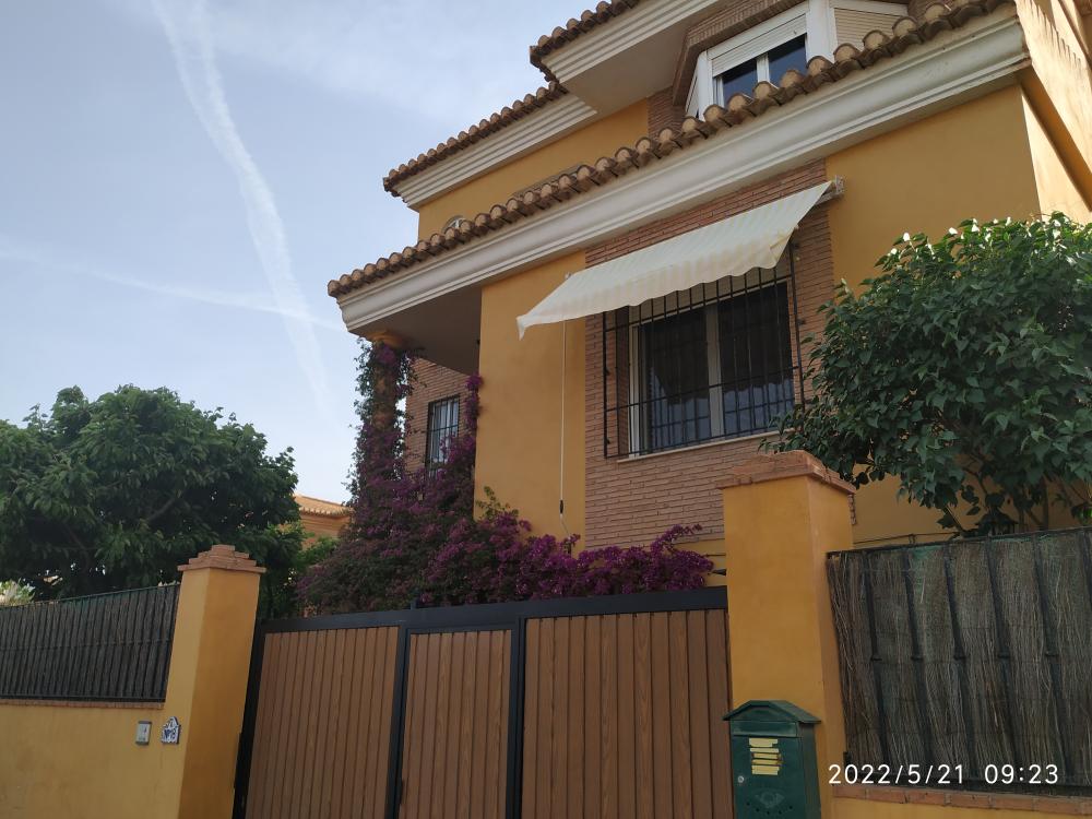  kaufen Villa Dúrcal Valle De Lecrín 35