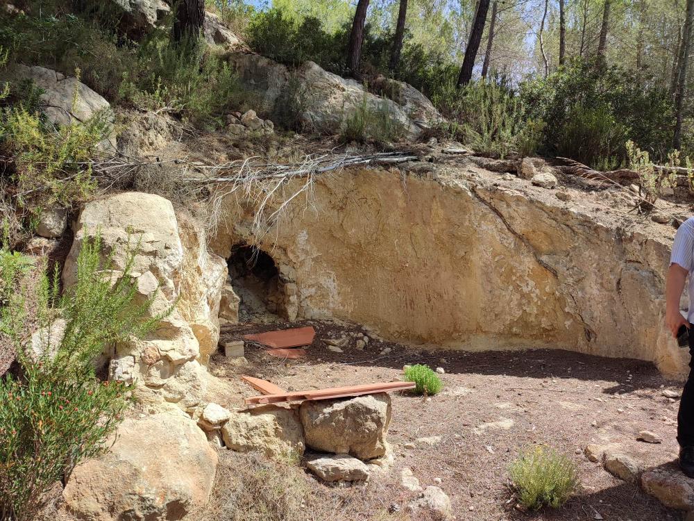  kaufen Grundstück Sant Carles De Peralta Santa Eulària Des Riu 8