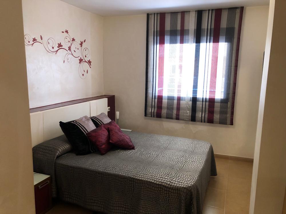  kaufen Wohnung El Puerto De Sagunto Camp De Morvedre 5