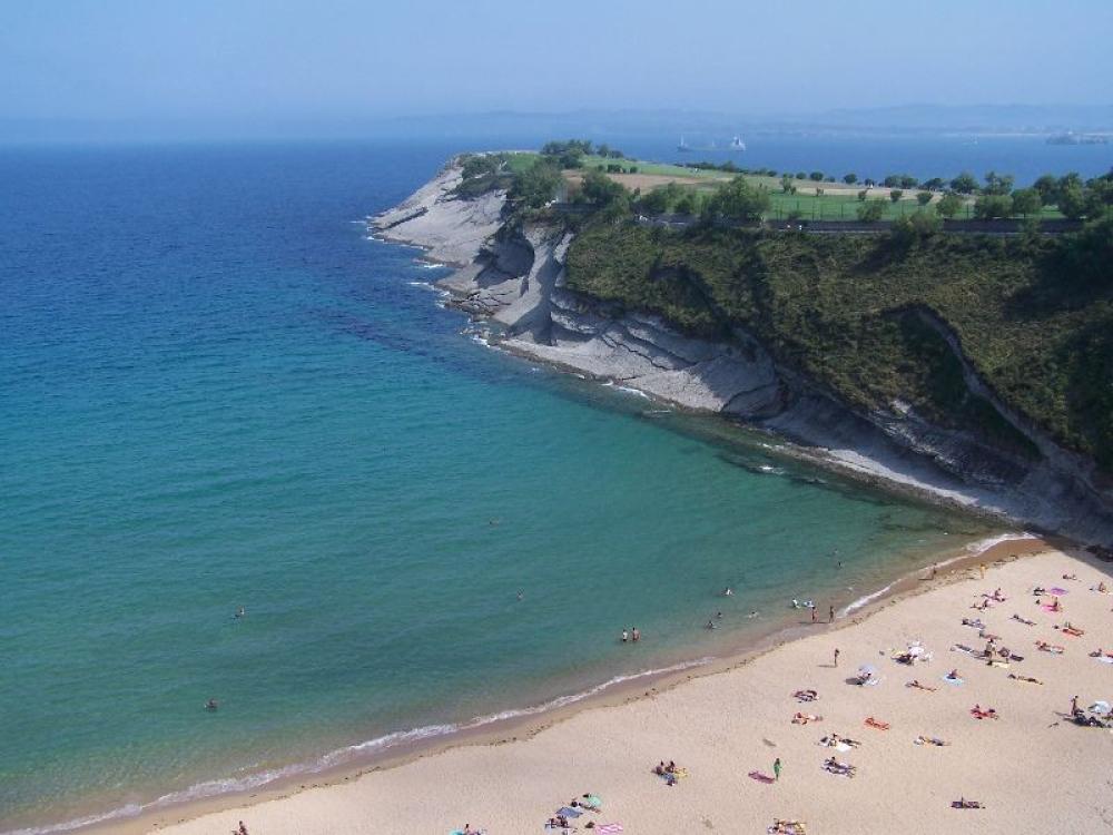  kaufen Wohnung El Sardinero Comarca De Santander 3