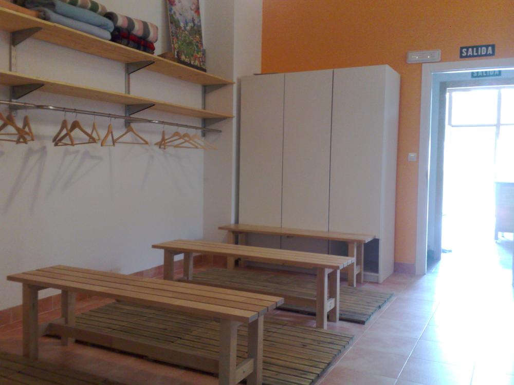  kaufen Hotel Obécuri Ebro 21