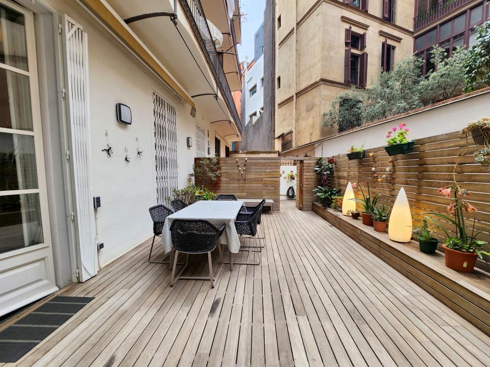  kaufen Wohnung Ciutat Vella-Sant Pere-Santa Caterina-El Born Barcelonès 44
