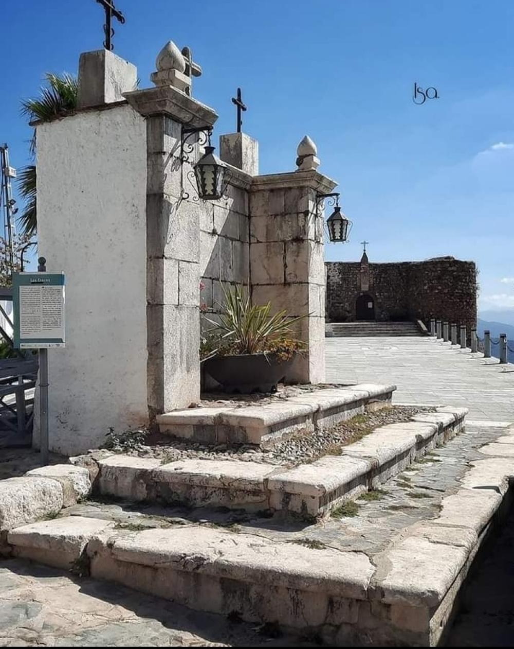  kaufen Haus Benadalid Serranía De Ronda 36