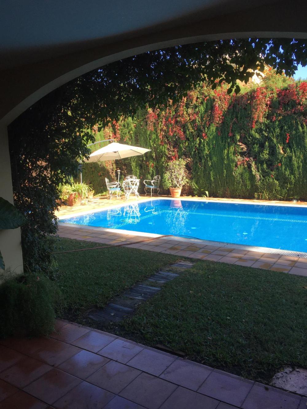  kaufen Villa San Pablo-Santa Justa Metropolitana De Sevilla 14