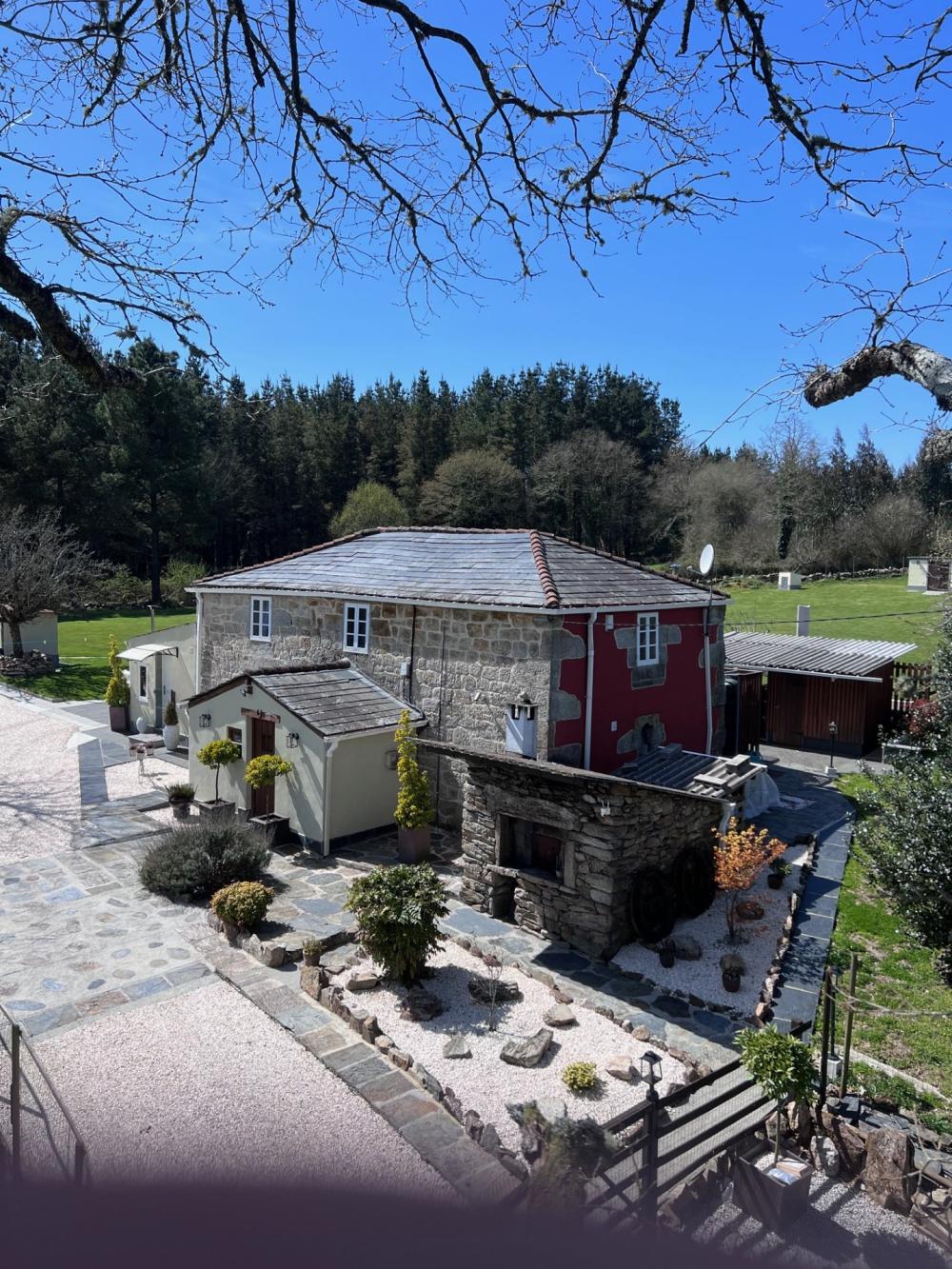  kaufen Haus Lamas Lugo 1