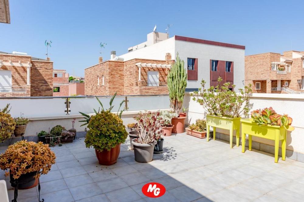  kaufen Haus San Luis-Diezo-El Puche-Chocillas Villablanca-Torrecárdenas Comarca Metropolitana De Almería 19