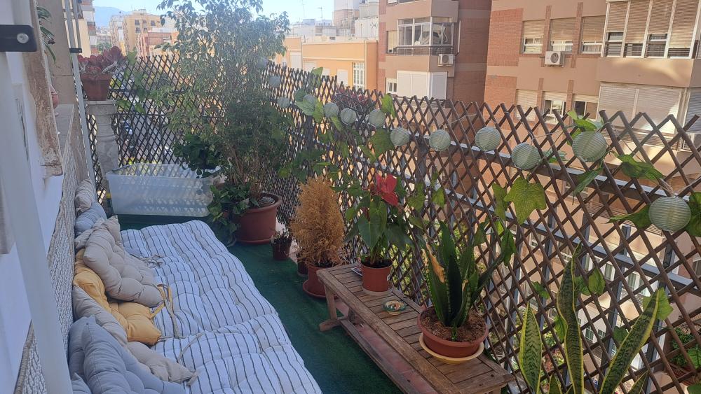  kaufen Wohnung Oliveros-Altamira-Nueva Andalucía-Regiones Comarca Metropolitana De Almería 7