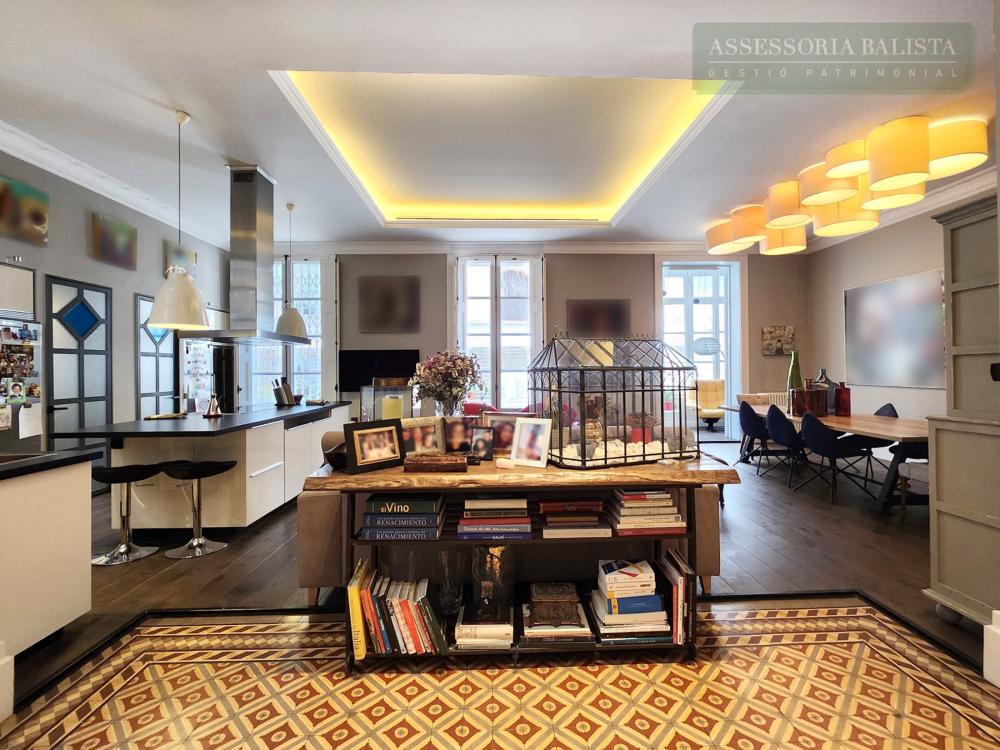  kaufen Wohnung Ciutat Vella-Sant Pere-Santa Caterina-El Born Barcelonès 32