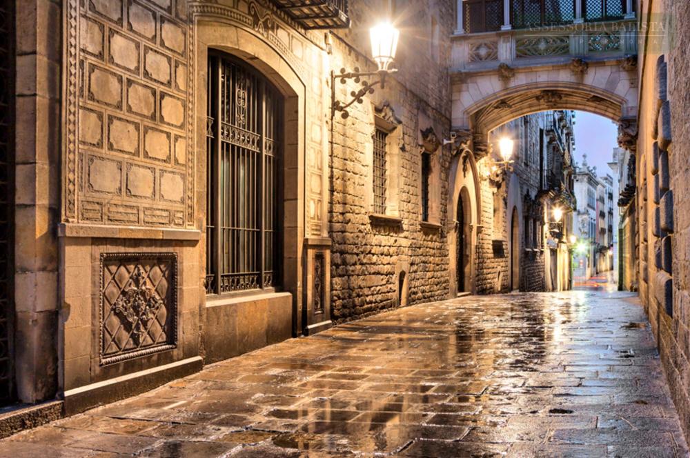  kaufen Wohnung Ciutat Vella-Sant Pere-Santa Caterina-El Born Barcelonès 50