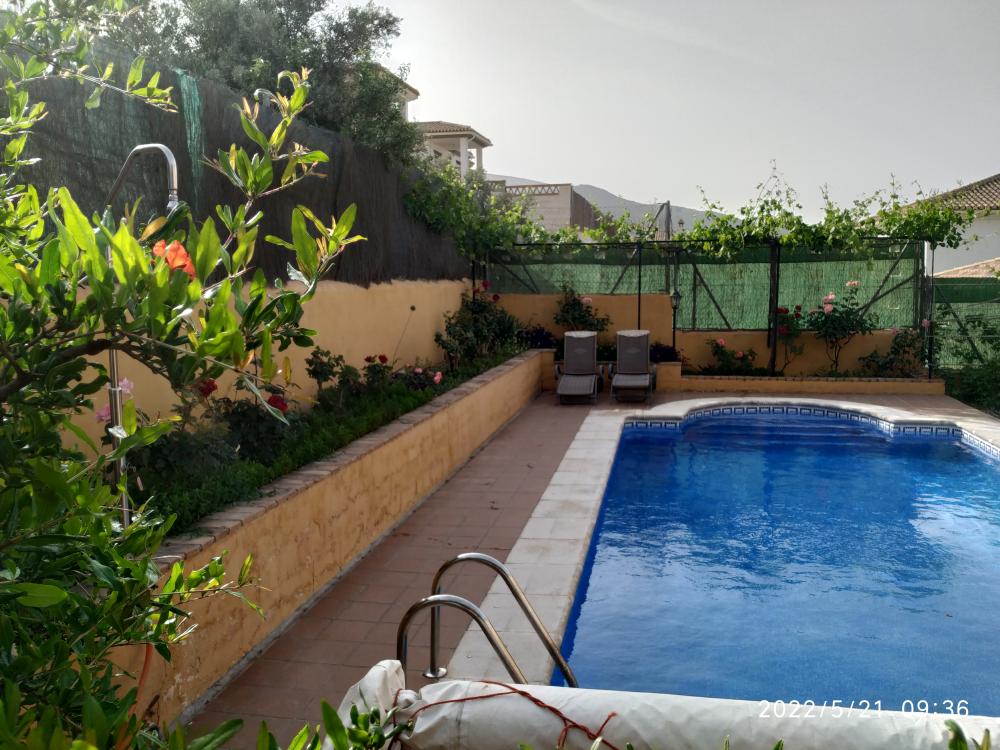 kaufen Villa Dúrcal Valle De Lecrín 34