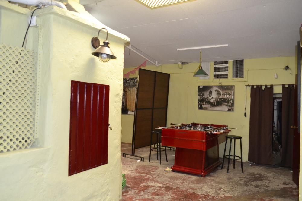  kaufen Haus Encinasola Sierra De Huelva 7