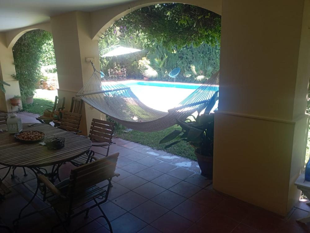 kaufen Villa San Pablo-Santa Justa Metropolitana De Sevilla 18