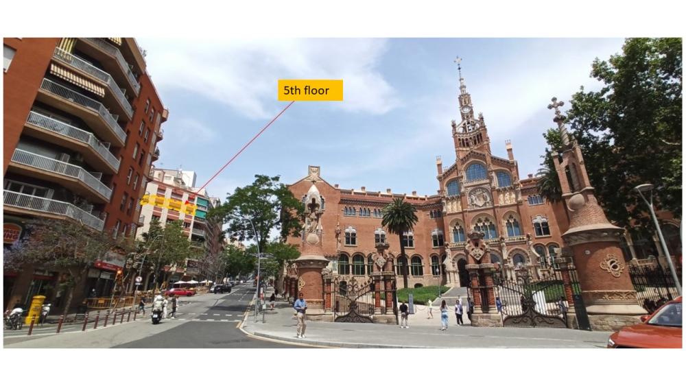 kaufen Wohnung Eixample-Dreta De L'eixample 08037 Barcelonès 4